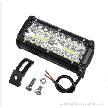 Lampu lampu depan mobil LED untuk Otomatis Off Road